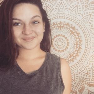 Meet your Posher, Misty